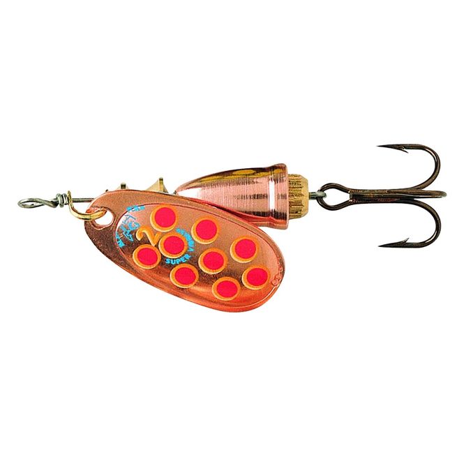 Hovedbilde VIBRAX HOT PEPPER BFS3 8G CYR