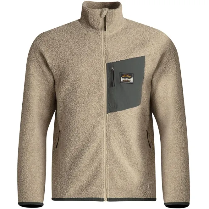 Hovedbilde Lundhags Flok Wool Pile dame Sand 
