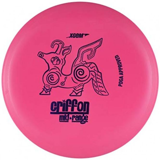 Hovedbilde BASIC MIDRANGE GRIFFON