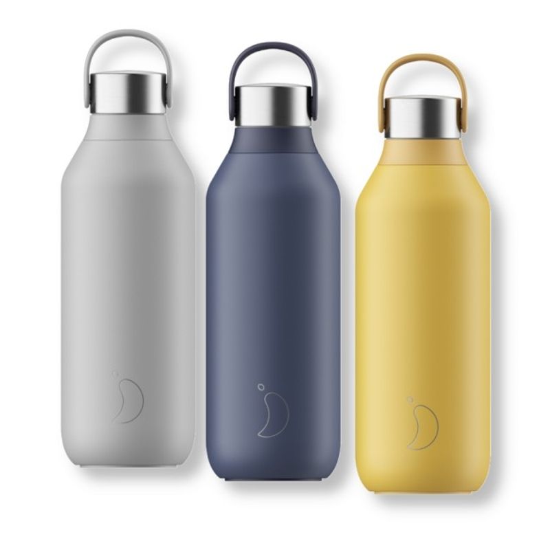 CHILLY´S BOTTLES SERIES 2 500 ml
