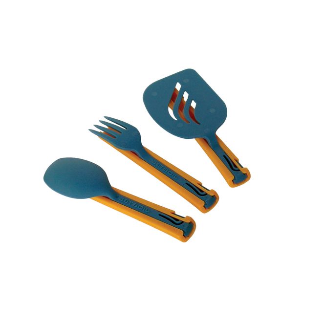 Hovedbilde JETBOIL ACCESSORIES JETSET UTENSIL SET