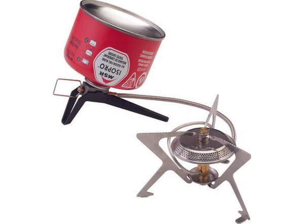 Hovedbilde MSR WindPro 2 Stove