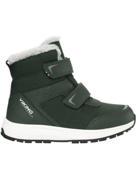Bilde av Viking Equip Warm WP 2V Pine/Black