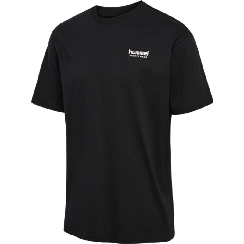 HMLLGC NATE T-SHIRT T-SHIRT