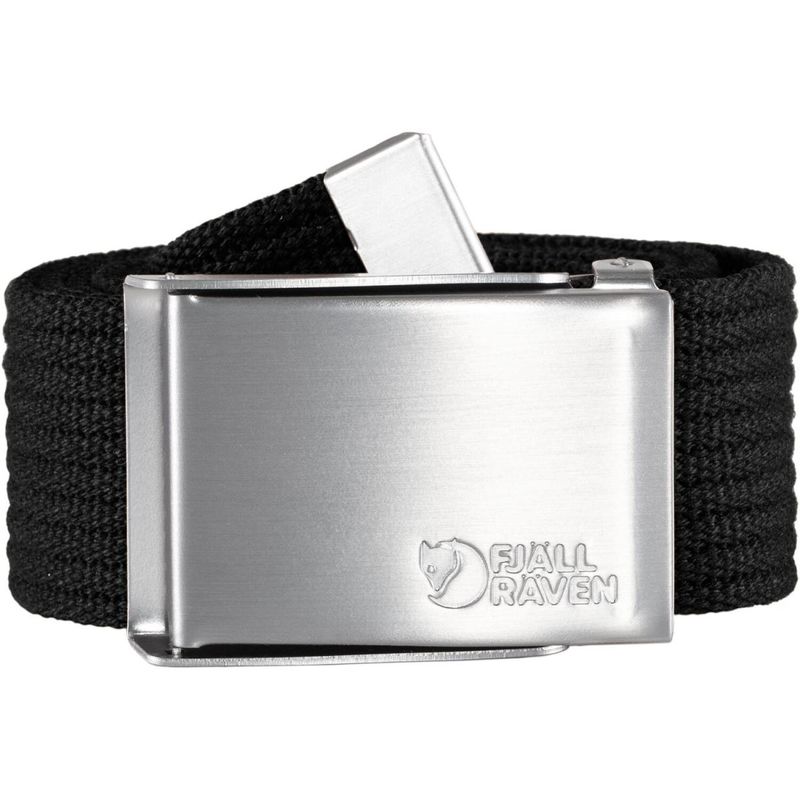 Fjellreven Canvas Belt