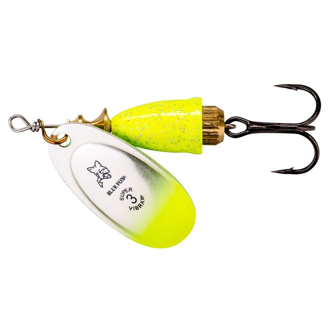 Hovedbilde VIBRAX FLAKE BFFL3 8G CGCB