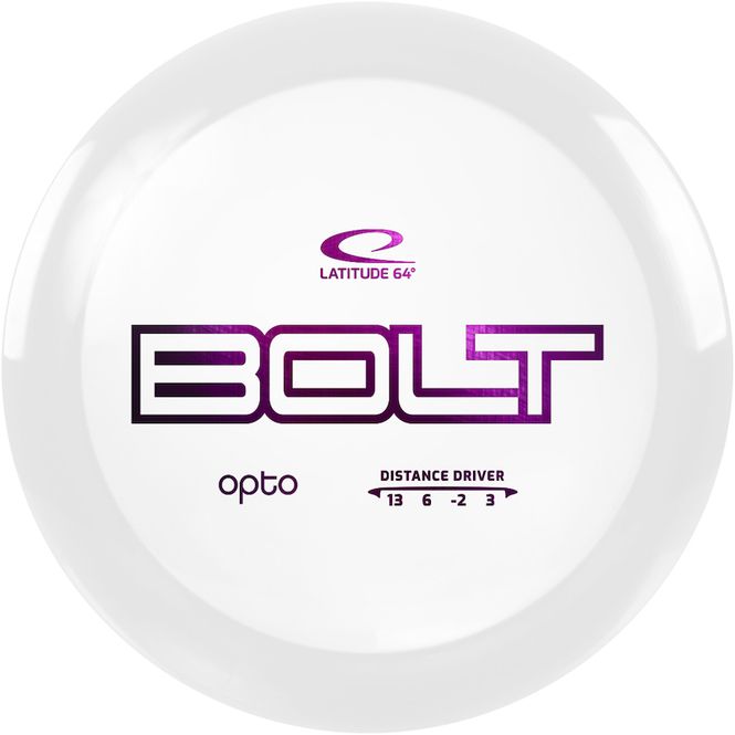 Hovedbilde OPTO DRIVER BOLT