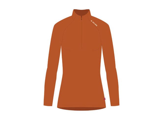 Hovedbilde Aclima WarmWool mockneck W's