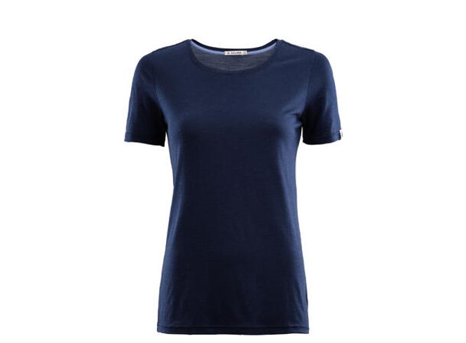 Hovedbilde Aclima LightWool 140 t-shirt W's round neck