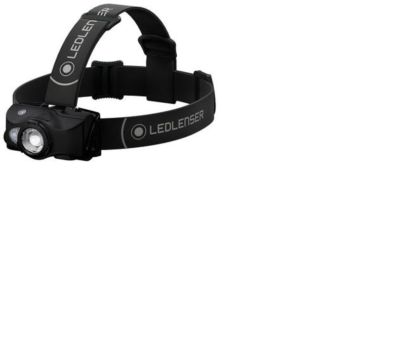 LED Lenser MH8 hodelykt