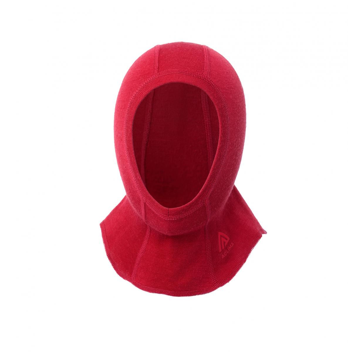 Aclima WarmWool Balaclava children 