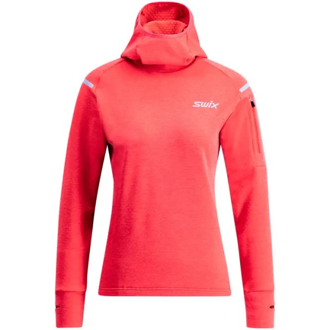 Hovedbilde SWIX Pace Midlayer Hooded