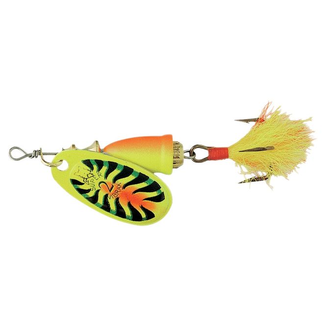 Hovedbilde VIBRAX FOXTAIL BFX2 8G FTX