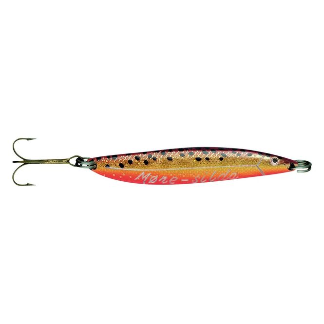 Hovedbilde MØRESILDA ØRRET 6G 60MM BRF