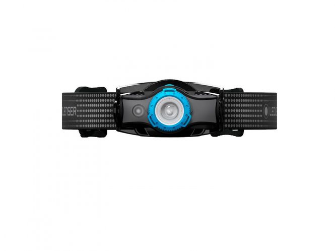 Hovedbilde LED Lenser MH5 Hodelykt
