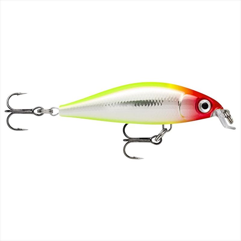 RAPALA X-LIGHT MINNOW 5CM 4G CLN