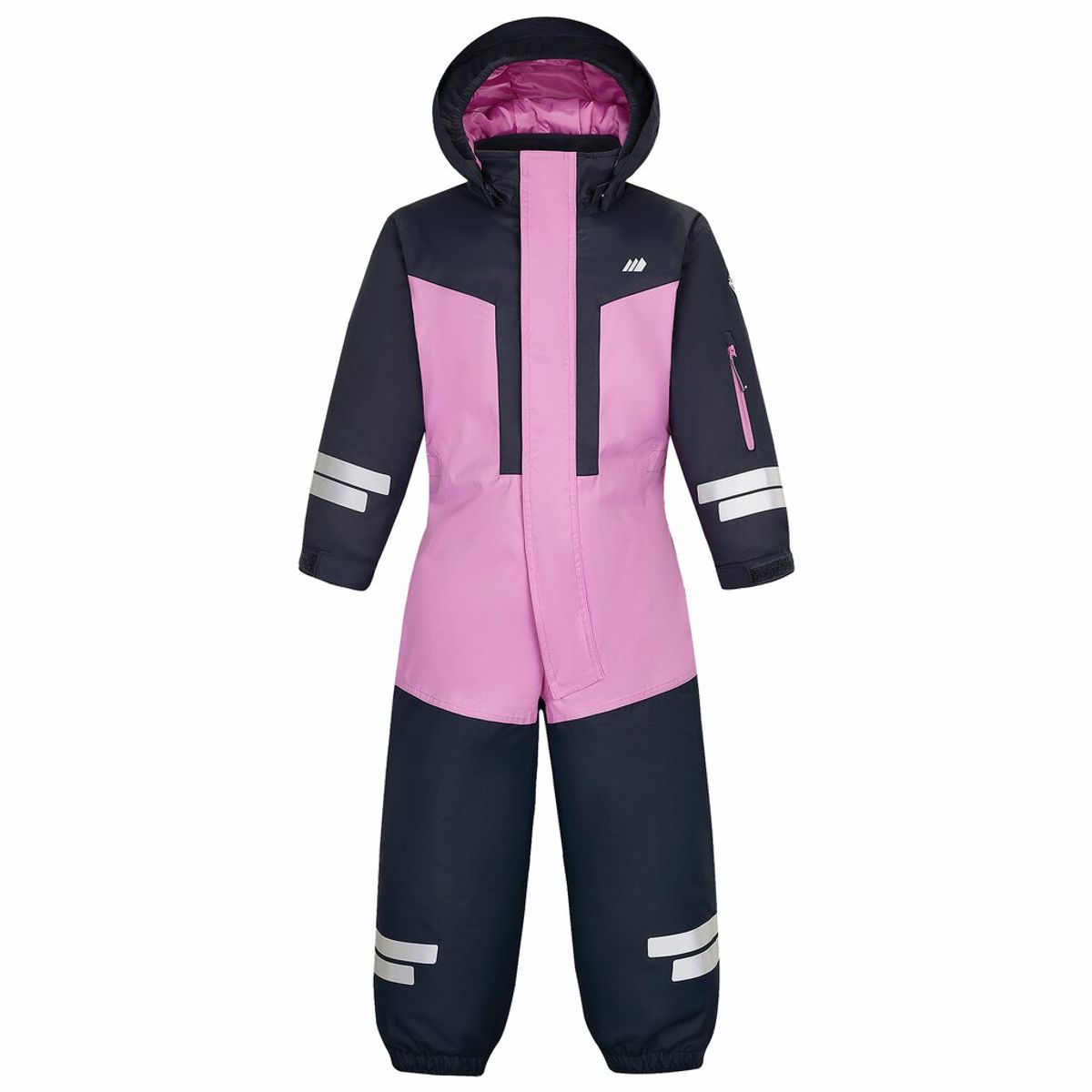 Skogstad Sletteheida parkdress 