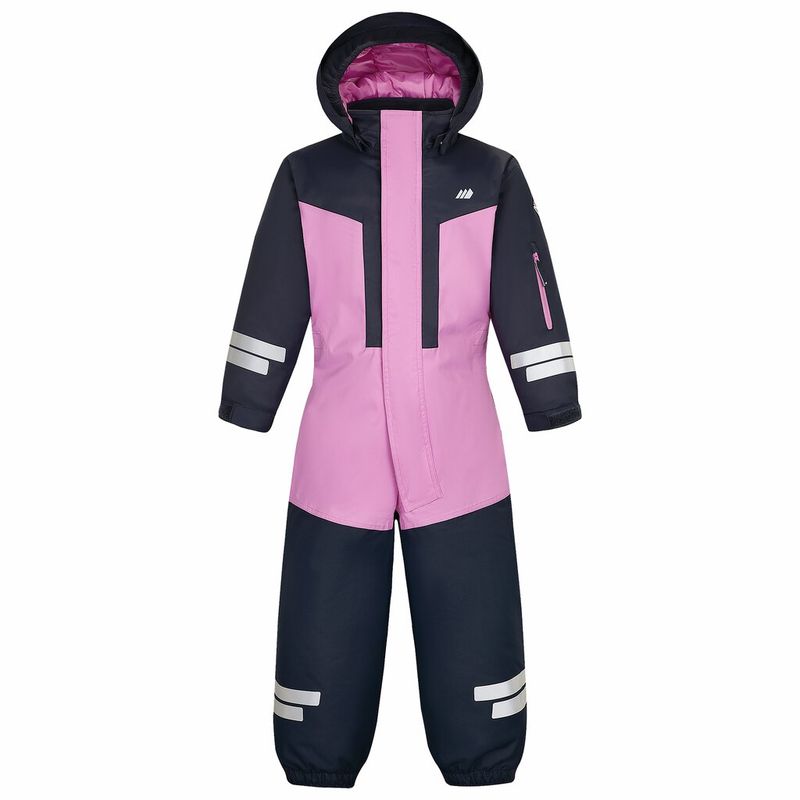 Skogstad Sletteheida parkdress 