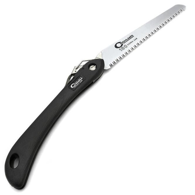 Hovedbilde Foldesag 18cm