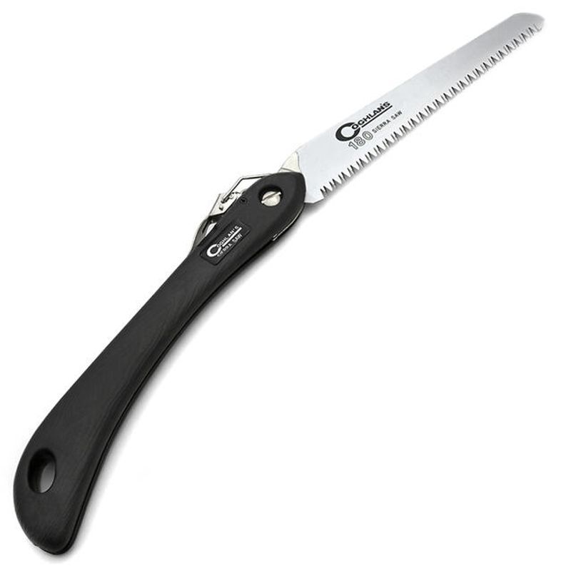 Foldesag 18cm