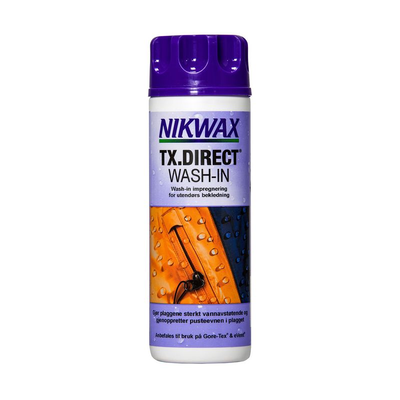 TX DIRECT WASH IN  300 ML