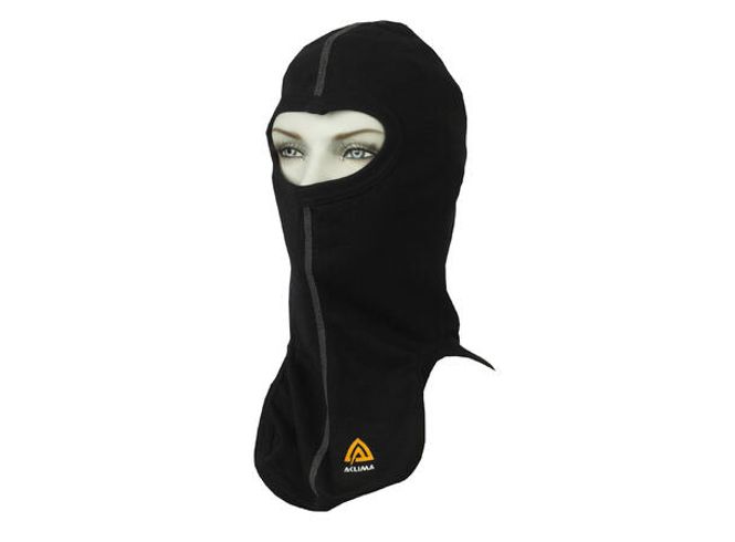 Hovedbilde ACLIMA WarmWool balaclava