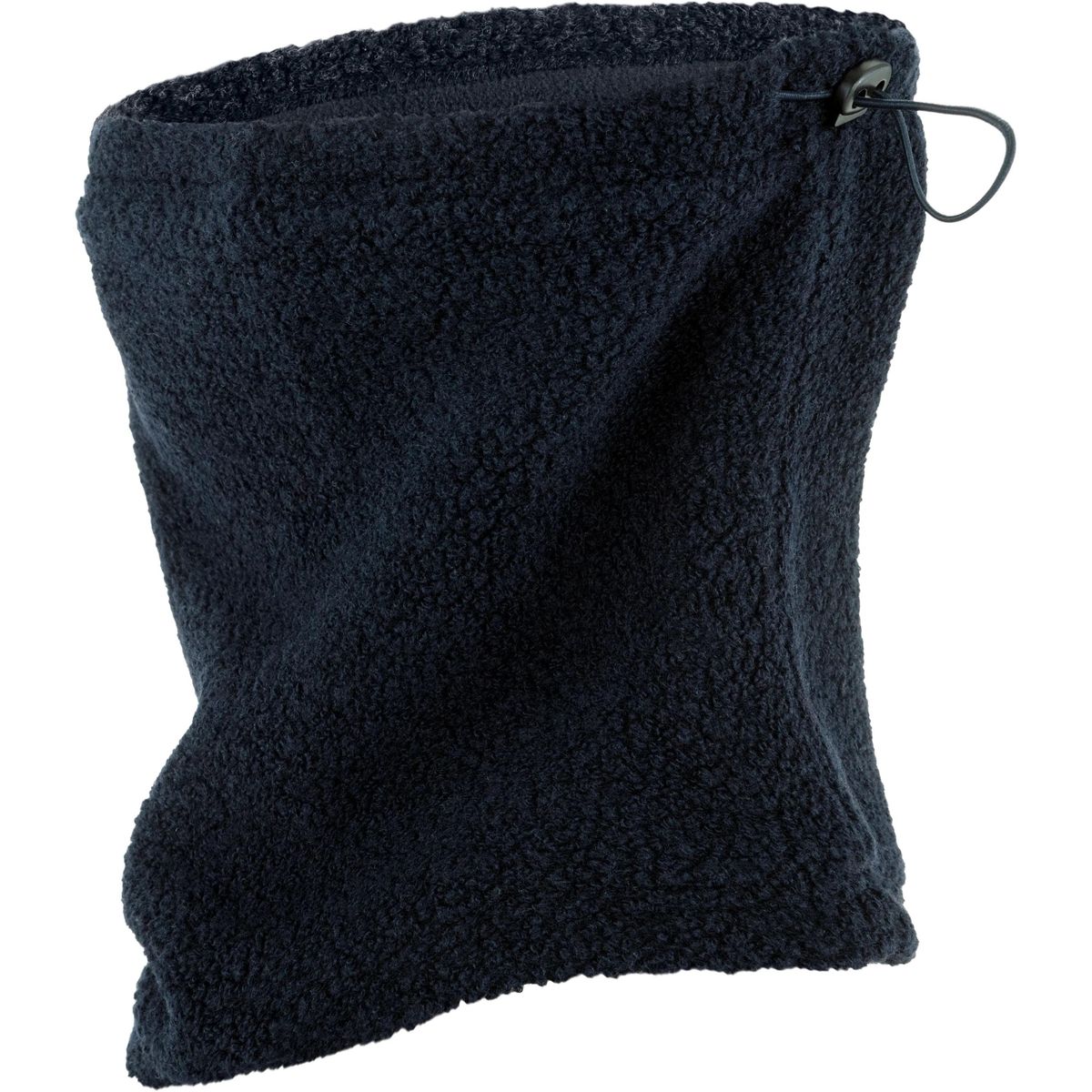 Fjällräven Kaitum Neck Gaiter Chalk dark navy