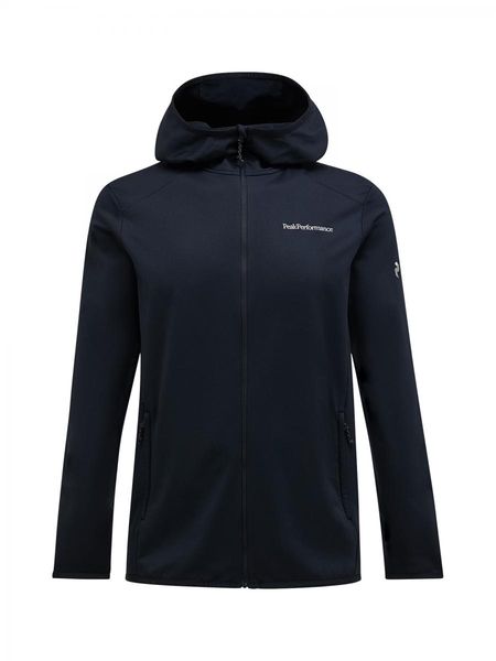 Hovedbilde Peak Performance Light Zip Hood