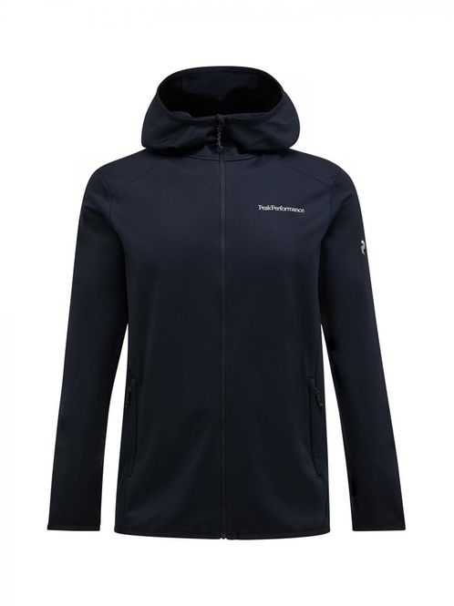 Hovedbilde Peak Performance Light Zip Hood