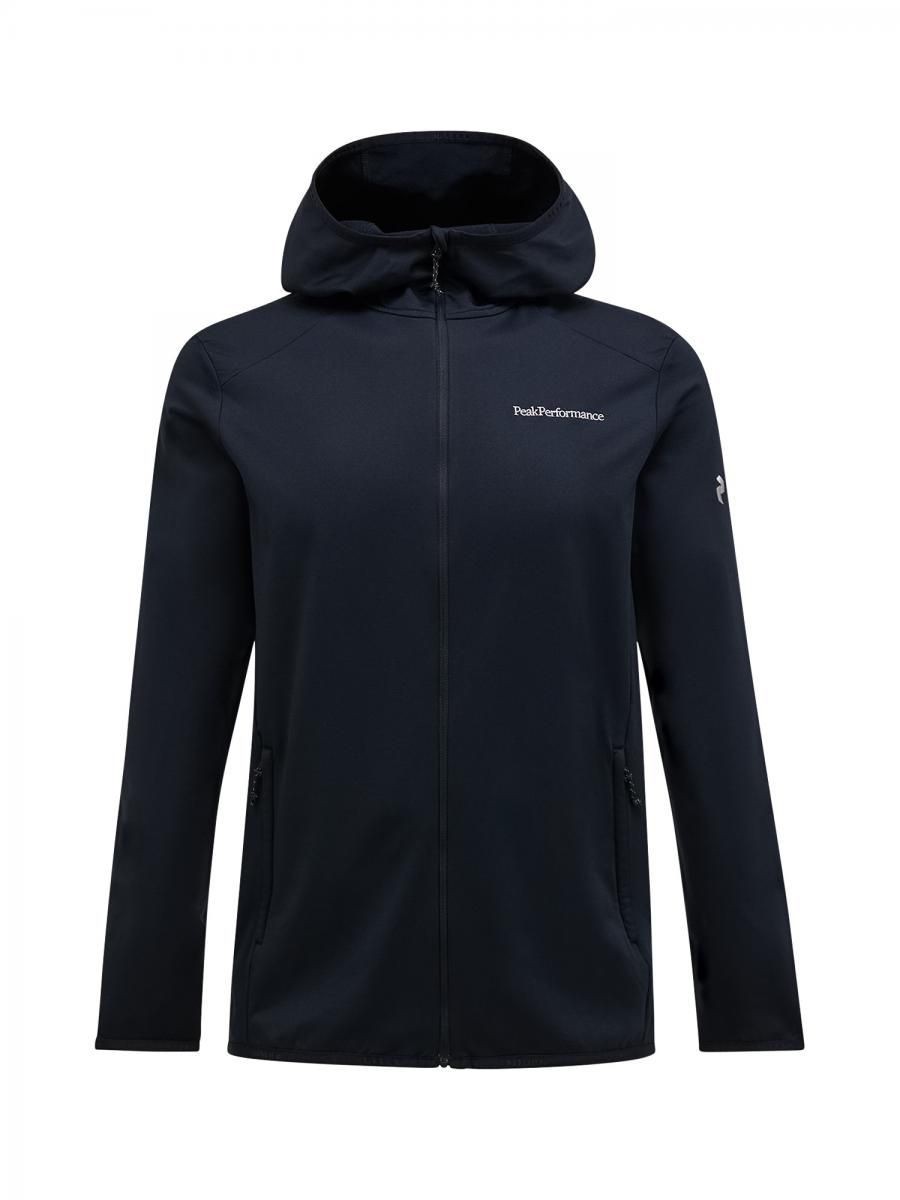 Peak Performance Light Zip Hood