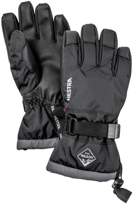 Hovedbilde Hestra Gauntlet Czone Jr. - 5 Finger