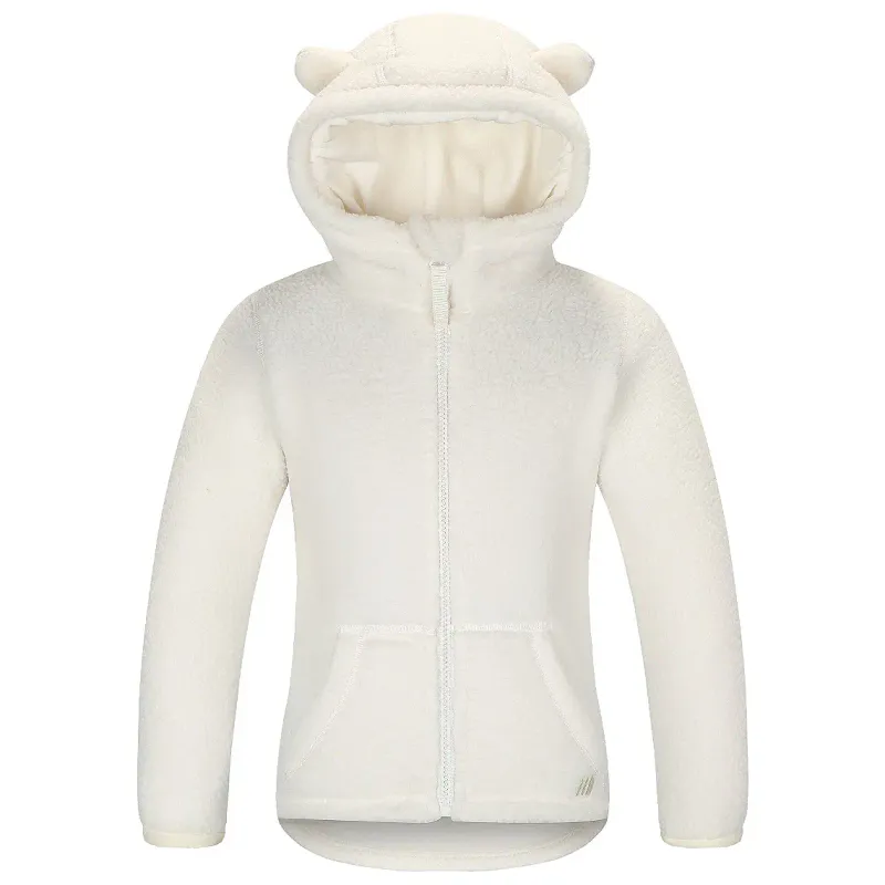 Skogstad Bamsebu, pile fleece jacket