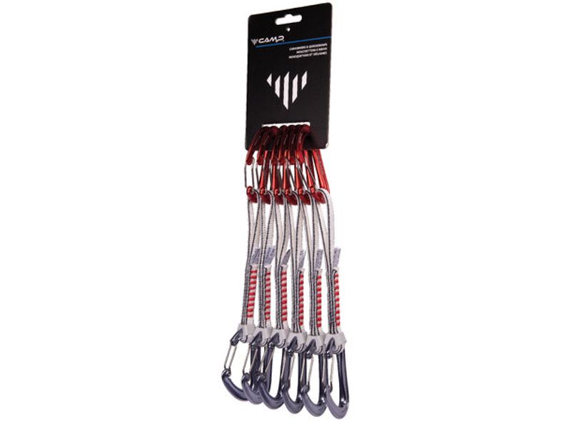 CAMP NANO 22 EXPRESS KS 6 PACK 18 cm