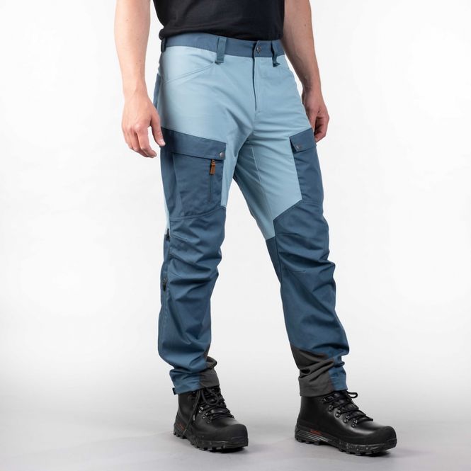 Hovedbilde Bergans NORDMARKA FAVOR OUTDOOR PANTS MEN Orion ...