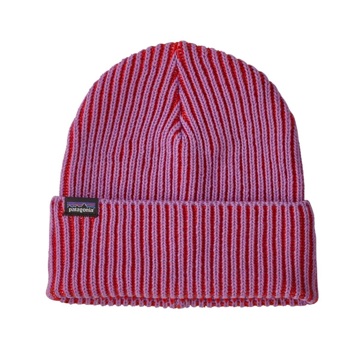 Patagonia Fishermans rolled beanie