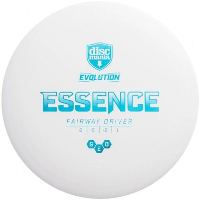 Hovedbilde GEO Driver Essence