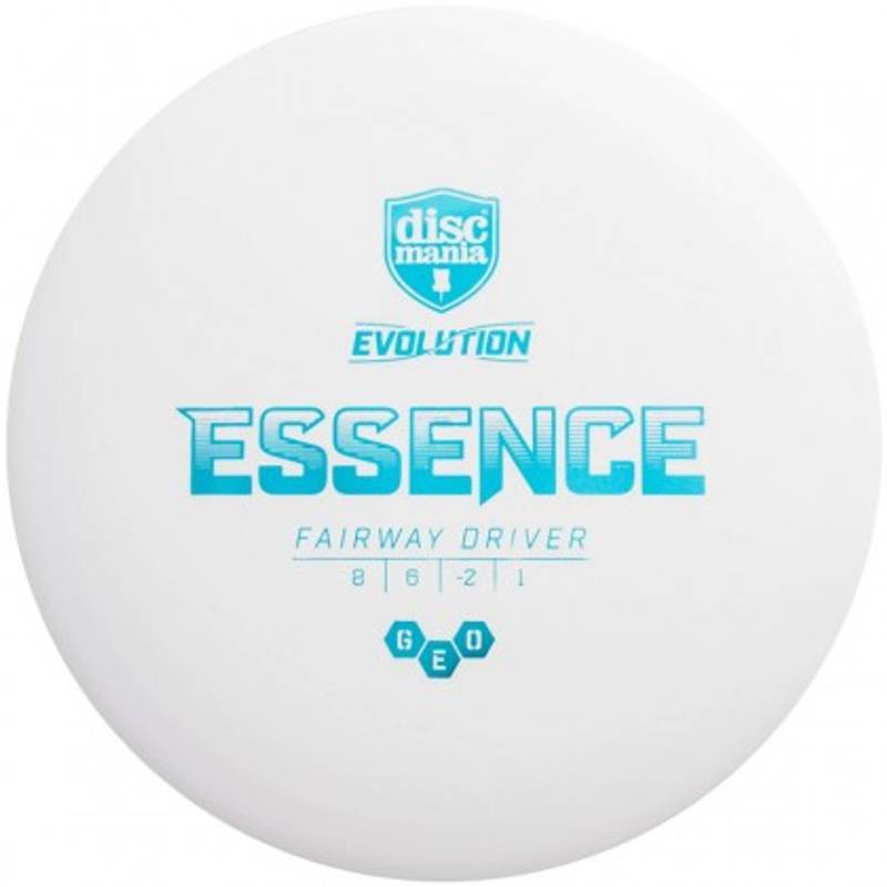 GEO Driver Essence